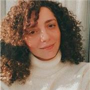 Soy profesora de inglés de secundaria. Puedo ayudarte con inglés, lengua, latín, historia y económica